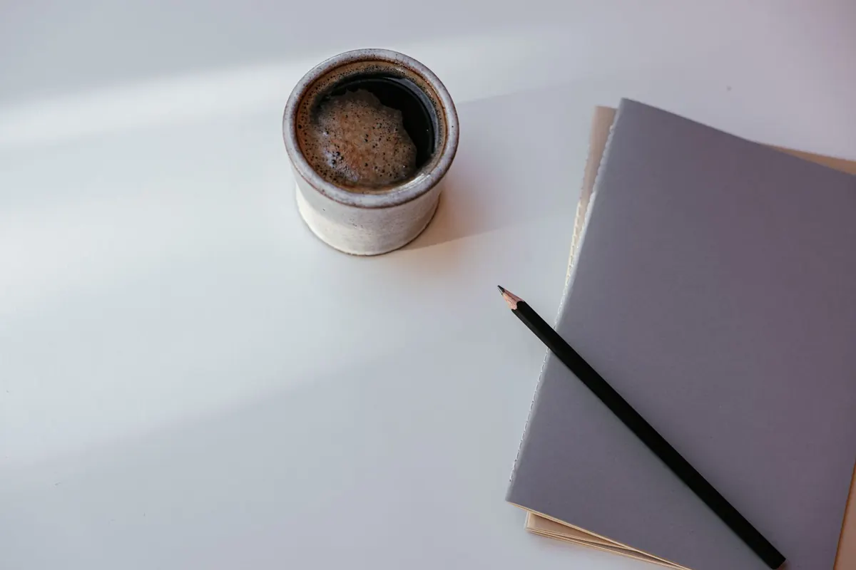 A Beginner's Guide to Morning Pages: What They Are and Why They Work
