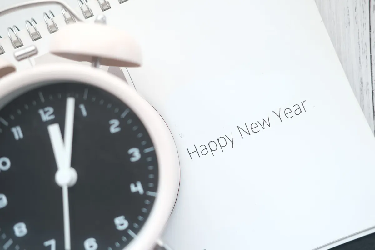 End-of-Year Reflection Checklist: 12 Questions to Review Your Year