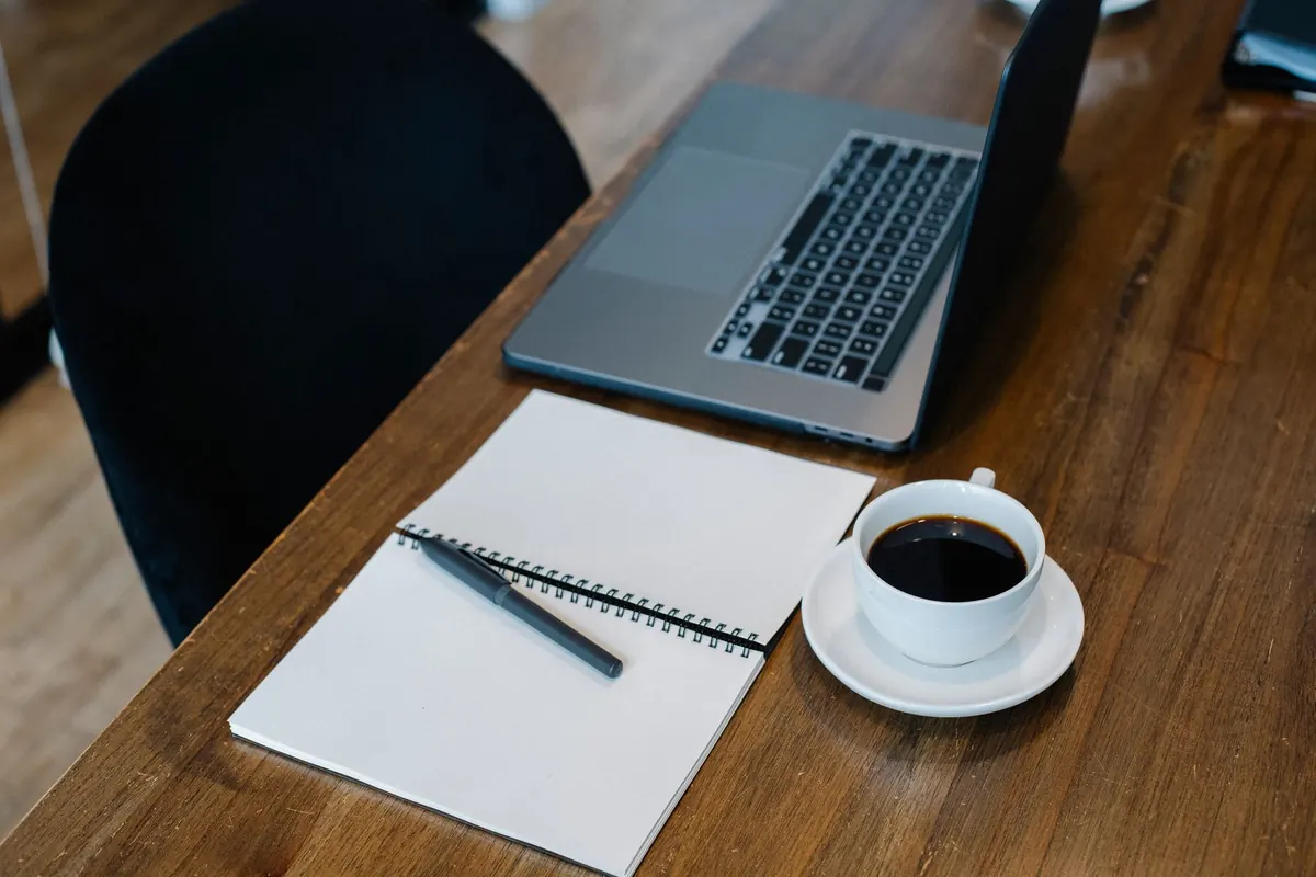 How to Start a Daily Journal: A Beginner's Guide for Busy UK Mornings