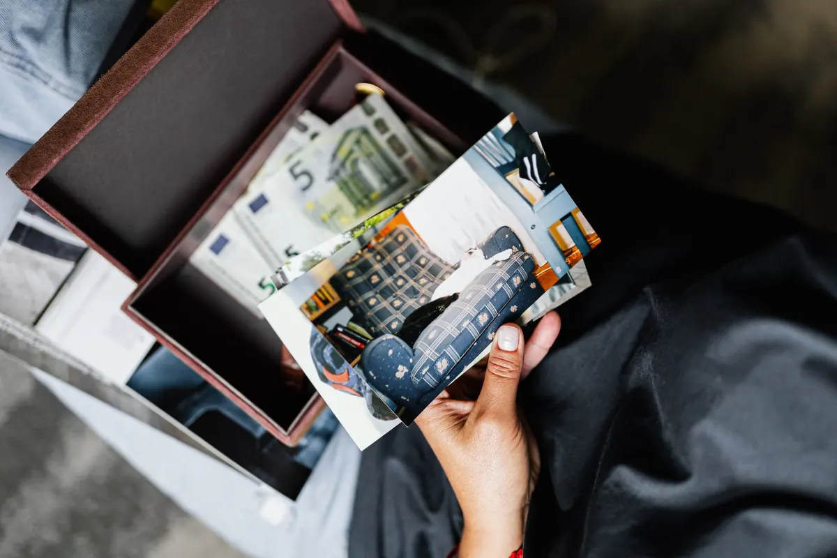 Memory Keeping for Beginners: How to Turn Everyday Diary Entries into a Keepsake